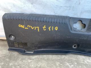 Накладка панели багажника внутренняя ELANTRA MD 10-15 2015 Седан 1.8