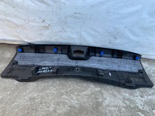 Накладка панели багажника внутренняя ELANTRA MD 10-15 2015 Седан 1.8