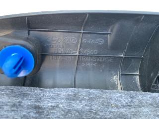 Накладка панели багажника внутренняя ELANTRA MD 10-15 2015 Седан 1.8