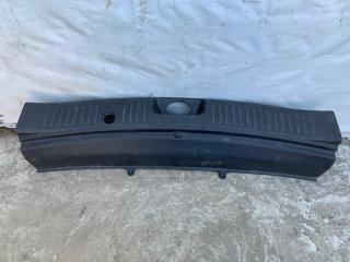 Накладка на порог багажника SORENTO XM 09-14