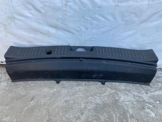 Накладка на порог багажника KIA SORENTO XM 09-14