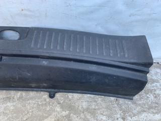 Накладка на порог багажника SORENTO XM 09-14