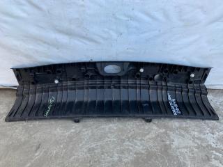 Накладка на порог багажника SORENTO XM 09-14