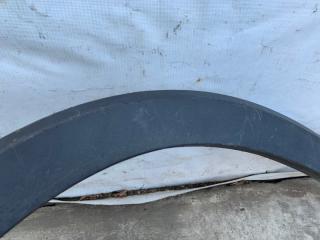 Накладка крыла (расширитель арки) передняя правая SORENTO XM 09-14