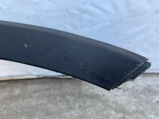 Накладка крыла (расширитель арки) передняя правая SORENTO XM 09-14