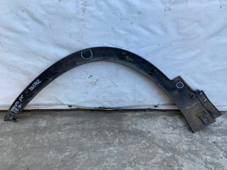 Накладка крыла (расширитель арки) передняя правая SORENTO XM 09-14