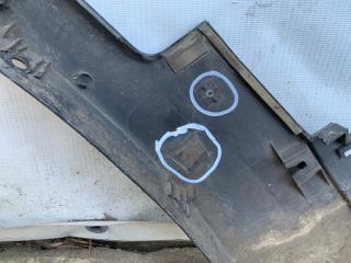 Накладка крыла (расширитель арки) передняя правая SORENTO XM 09-14