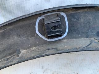 Накладка крыла (расширитель арки) передняя правая SORENTO XM 09-14