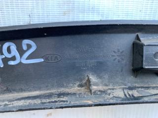 Накладка крыла (расширитель арки) передняя правая SORENTO XM 09-14