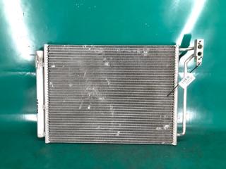 Радиатор кондиционера BMW X5 (E53) 00-07 E53