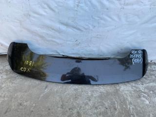 Спойлер крышки багажника ACURA RDX 12-19 2014