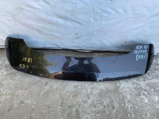 Спойлер крышки багажника RDX 12-19 2014 Внедорожник 3.5