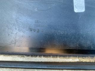 Спойлер крышки багажника QX56 / TITAN / ARMADA 04-16