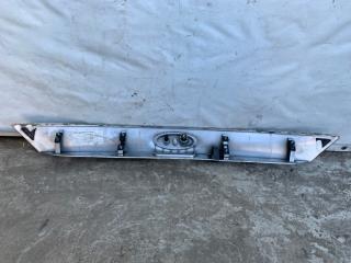 Панель подсветки номера FOCUS 10-18 Хетчбек