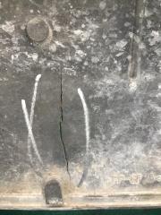 Диффузор вентилятора основного радиатора ENDEAVOR 03-11