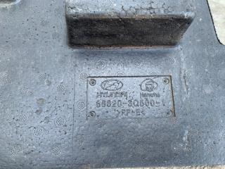 Наполнитель бампера задний SONATA YF 10-14