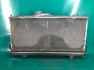 Радиатор основной MITSUBISHI ECLIPSE 05-08