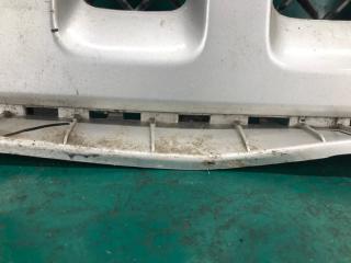 Решетка радиатора JEEP PATRIOT 10-17 Внедорожник 2.4 ED3