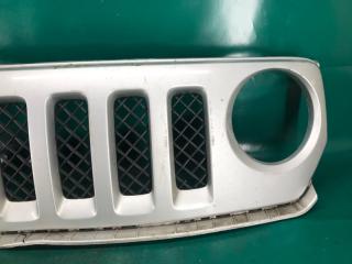 Решетка радиатора PATRIOT 10-17 2011 Внедорожник 2.4 ED3