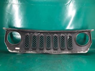 Решетка радиатора PATRIOT 10-17 2011 Внедорожник 2.4 ED3