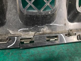 Решетка радиатора PATRIOT 10-17 2011 Внедорожник 2.4 ED3