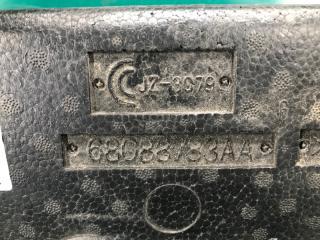 Наполнитель бампера задний JOURNEY 08-20 Внедорожник