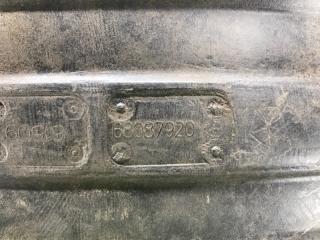 Подкрылок задний правый JOURNEY 08-20 Внедорожник