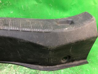 Накладка на порог багажника FORD FUSION 14- Седан C20EDEF