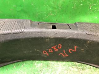 Накладка на порог багажника FUSION 14- 2013 Седан C20EDEF