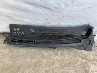 Пластик под лобовое стекло / Жабо левый 6 GH 07-12