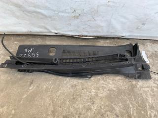 Пластик под лобовое стекло / Жабо левый MAZDA 6 GH 07-12