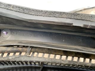 Пластик под лобовое стекло / Жабо правый 6 GH 07-12