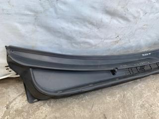 Пластик под лобовое стекло / Жабо OUTBACK 09-14 BR