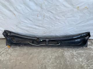 Пластик под лобовое стекло / Жабо OUTBACK 09-14 BR