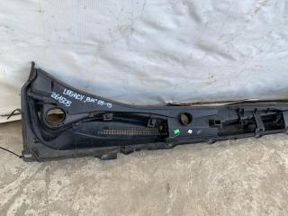 Пластик под лобовое стекло / Жабо LEGACY 09-15 BM