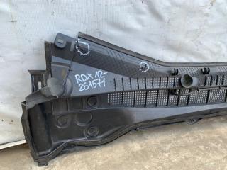 Пластик под лобовое стекло / Жабо RDX 12-19