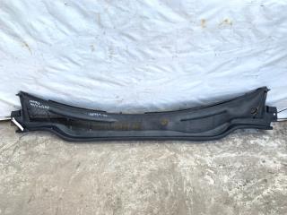 Пластик под лобовое стекло / Жабо CAMRY 40 06-11