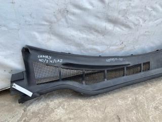 Пластик под лобовое стекло / Жабо TOYOTA CAMRY 40 06-11