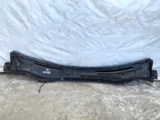 Пластик под лобовое стекло / Жабо CAMRY 40 06-11