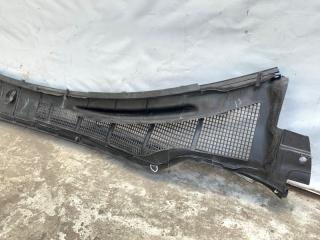 Пластик под лобовое стекло / Жабо CAMRY 40 06-11