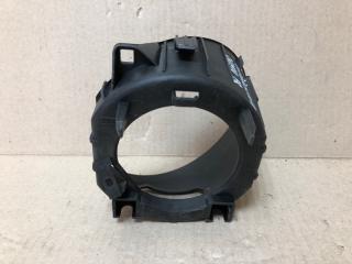 Кронштейн противотуманной фары передний левый OUTBACK 03-09 BP