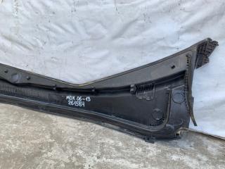 Пластик под лобовое стекло / Жабо MDX (YD2) 06-13