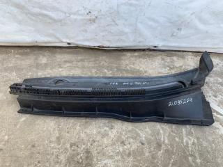 Пластик под лобовое стекло / Жабо левый MITSUBISHI OUTLANDER XL 05-13