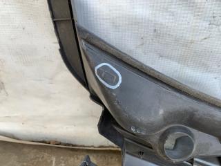 Пластик под лобовое стекло / Жабо левый OUTLANDER XL 05-13