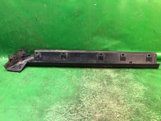 Накладка порога наружная передняя левая JEEP COMPASS 06-16 Внедорожник 2.0