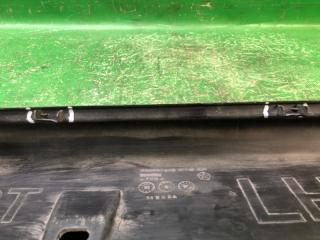 Накладка порога наружная передняя левая COMPASS 06-16 2012 Внедорожник 2.0