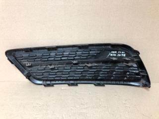 Накладка бампера передняя правая MDX (YD3) 13-21