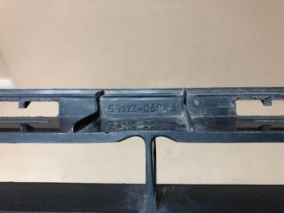 Решетка переднего бампера TOYOTA CAMRY 40 06-11