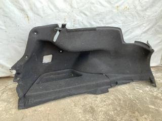 Обшивка багажника левая ACURA TLX 14-17 Седан 2.4