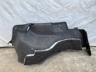 Обшивка багажника правая TLX 14-17 2017 Седан 2.4